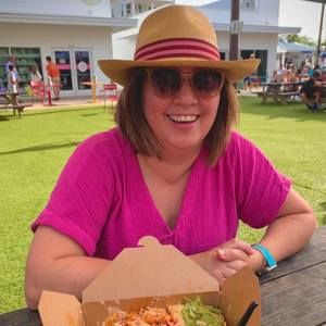 Meet your Posher, Jacque